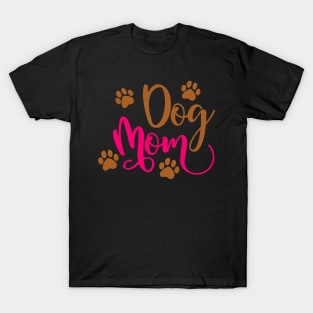 Funny Dog Mom/ Mothers Day T-Shirt